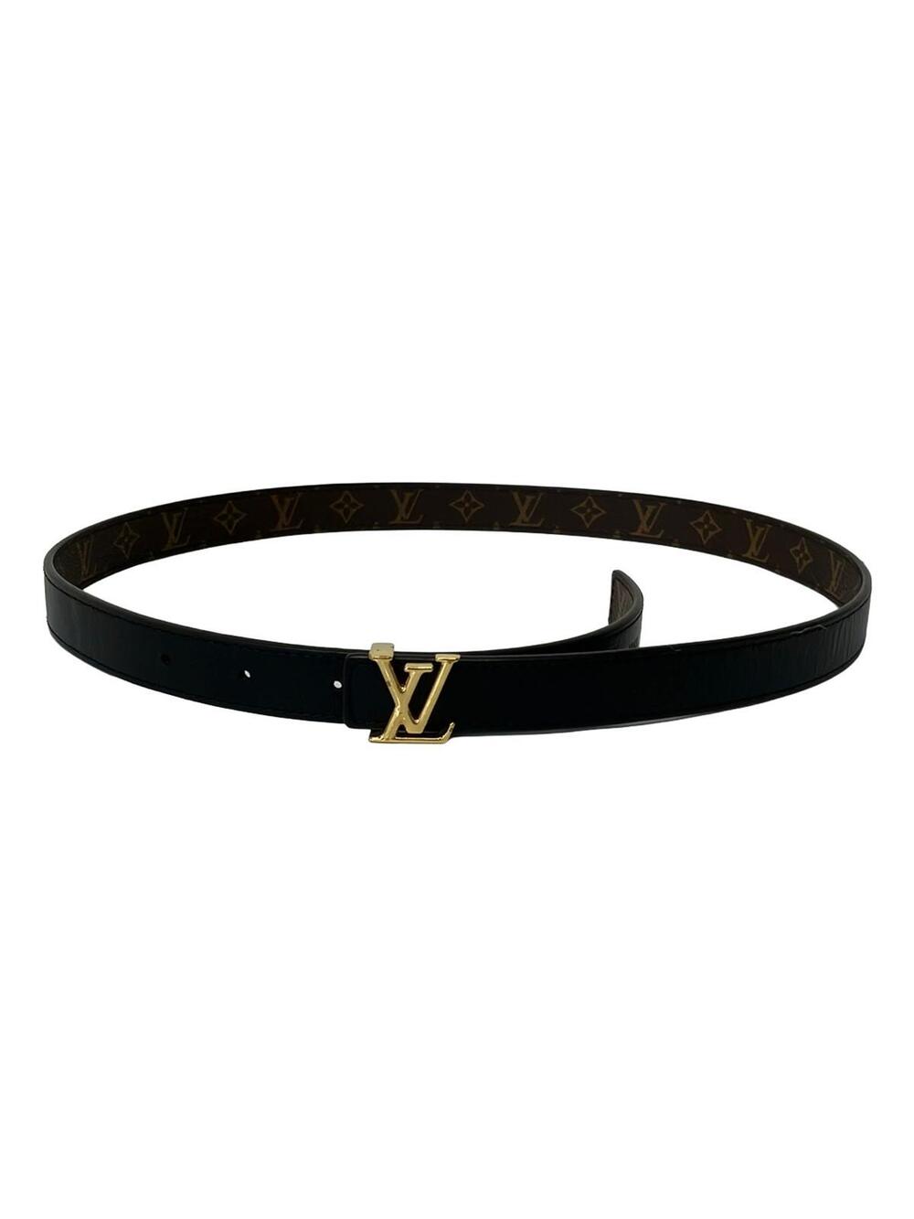 Louis Vuitton Suntulle Lv Iconic 20Mm #372094L70B